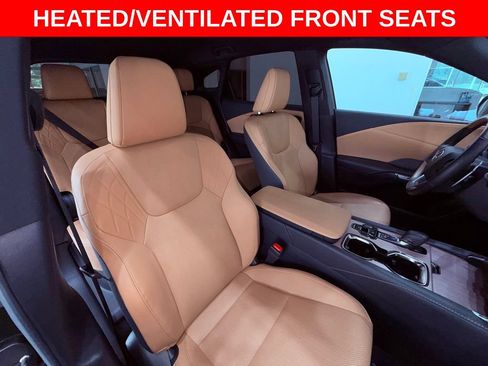 Certified 2025 Lexus RX 350 Premium w/ Accessory Package (Z1) FWD image 14