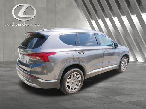 Used 2022 Hyundai Santa Fe Limited w/ Cargo Package AWD/4WD image 6