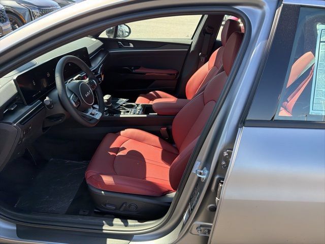 New 2026 Kia K5 GT-Line w/ GT-Line Premium Package AWD/4WD image 13