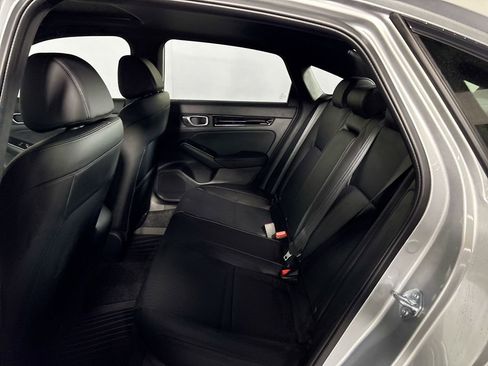 New 2026 Honda Civic Sport Touring image 21