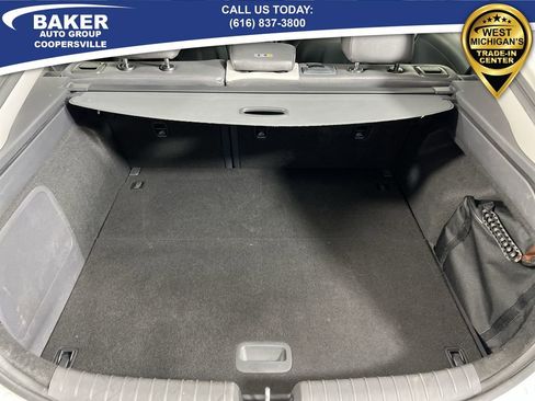 Used 2021 Hyundai Ioniq Limited image 27