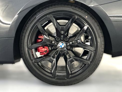 New 2026 BMW 430i Coupe w/ M Sport Package image 11