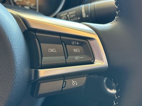 New 2025 MAZDA MX-5 Miata Grand Touring w/ Appearance Package image 27