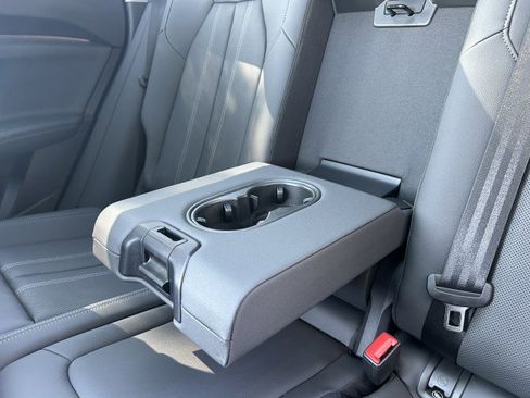 Certified 2025 Audi Q5 Premium Plus w/ Premium Plus image 22