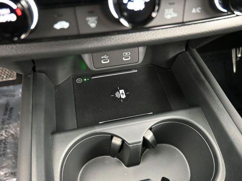 Certified 2026 Honda HR-V Sport image 46