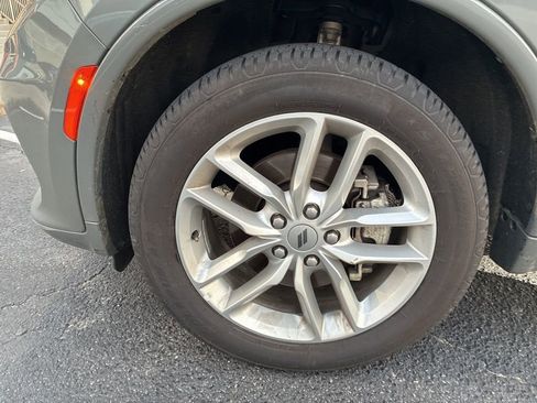 Used 2024 Dodge Durango GT image 10