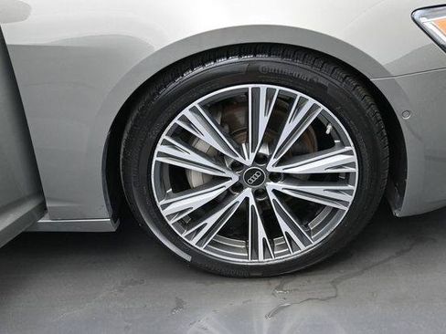 Used 2023 Audi A6 Premium Plus w/ Premium Plus Package AWD/4WD image 38