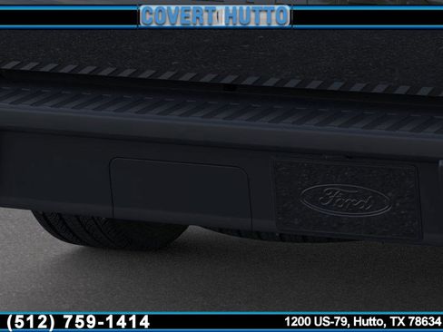 New 2026 Ford Maverick XL image 23