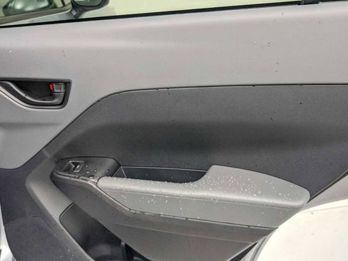 New 2026 Subaru Crosstrek 2.5i image 28