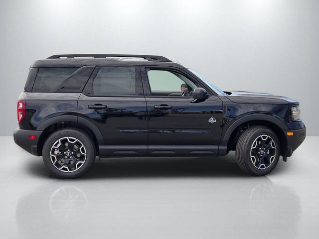 New 2026 Ford Bronco Sport Outer Banks AWD/4WD image 3