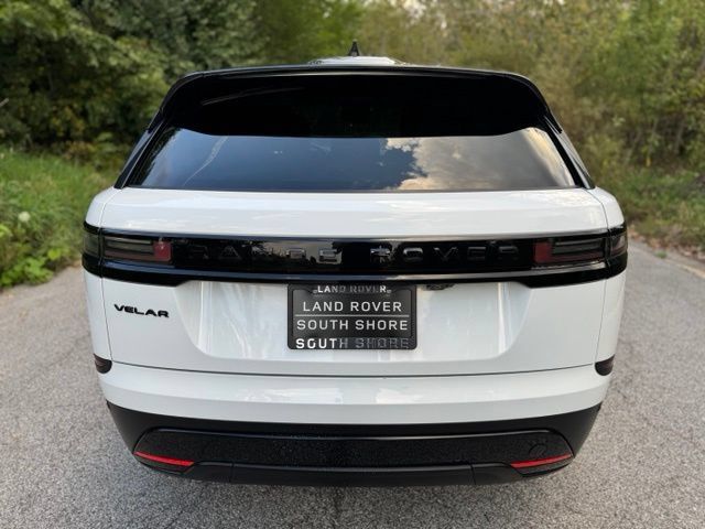 Certified 2024 Land Rover Range Rover Velar S AWD/4WD image 6