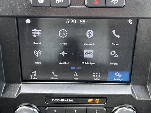 Used 2019 Ford F350 XLT w/ XLT Value Package AWD/4WD image 14
