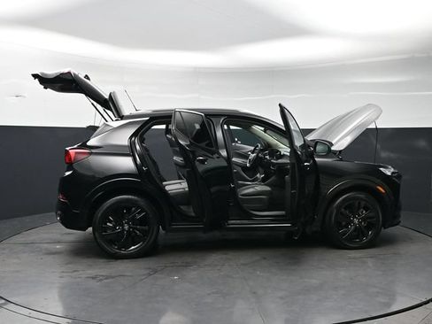 Used 2024 Buick Encore GX Sport Touring w/ Comfort Package FWD image 38