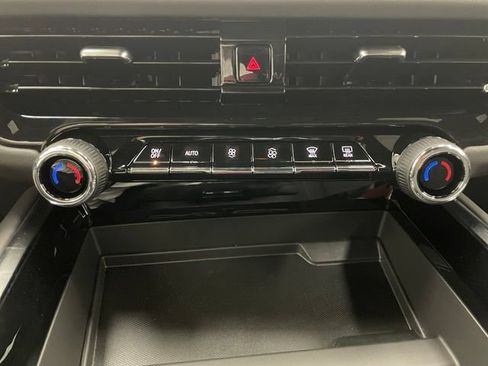 New 2026 Chevrolet Tahoe LS w/ Max Trailering Package AWD/4WD image 6