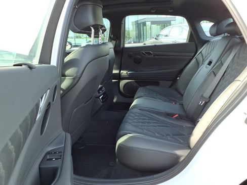 New 2026 Genesis G80 3.5T Prestige image 10