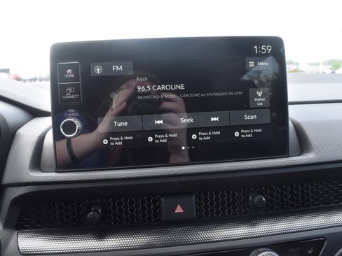 New 2026 Honda CR-V Sport-L image 19