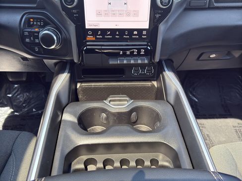Used 2023 RAM 1500 Big Horn AWD/4WD image 15