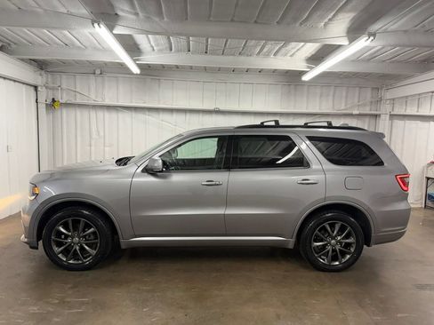 Used 2018 Dodge Durango GT w/ Premium Group AWD/4WD image 6