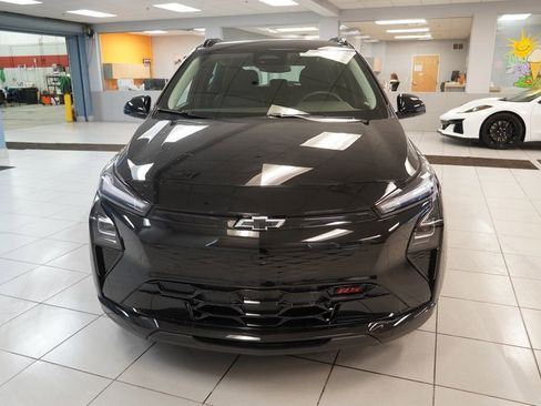 New 2027 Chevrolet Bolt RS FWD image 13