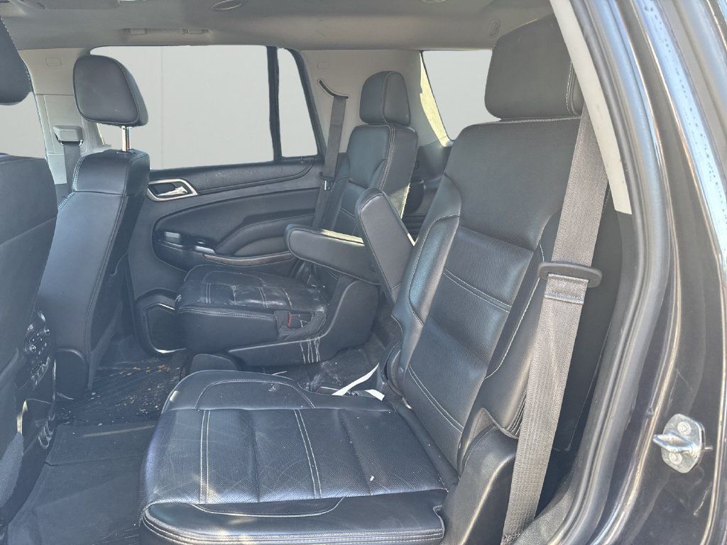 Used 2018 GMC Yukon Denali w/ Denali Ultimate Package AWD/4WD image 12