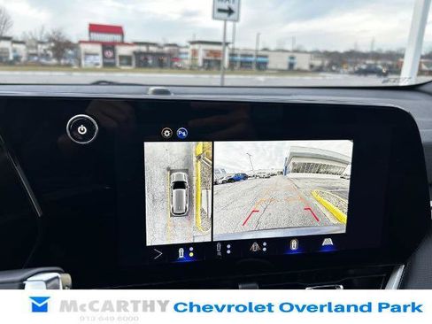 New 2026 Chevrolet Equinox LT w/ Convenience Package II image 14