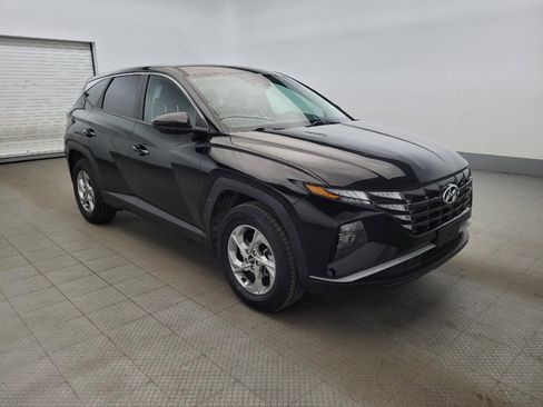 Used 2022 Hyundai Tucson SE AWD/4WD image 13