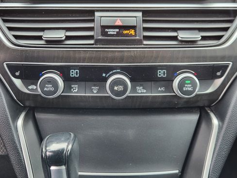 Used 2019 Honda Accord EX-L image 21