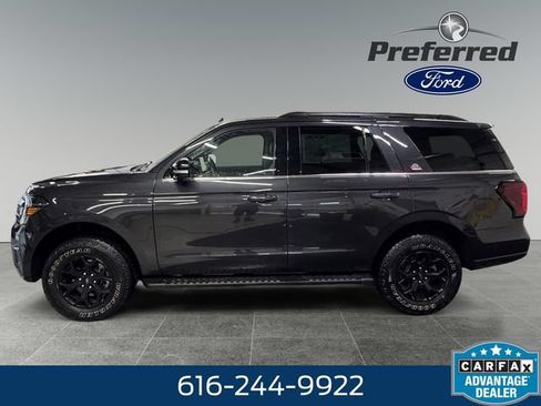Used 2023 Ford Expedition Timberline AWD/4WD image 8