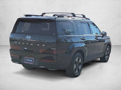 New 2026 Hyundai Santa Fe SEL image 2