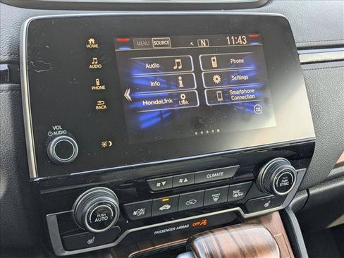 Used 2017 Honda CR-V EX image 14