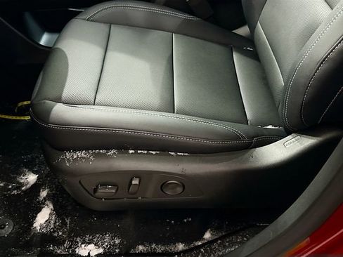 New 2026 Chevrolet Traverse LT w/ LPO, Floor Liner Package AWD/4WD image 20