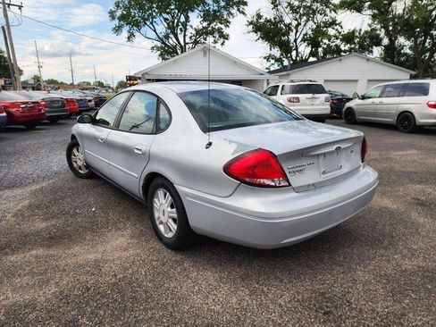 Used 2007 Ford Taurus SEL FWD image 7