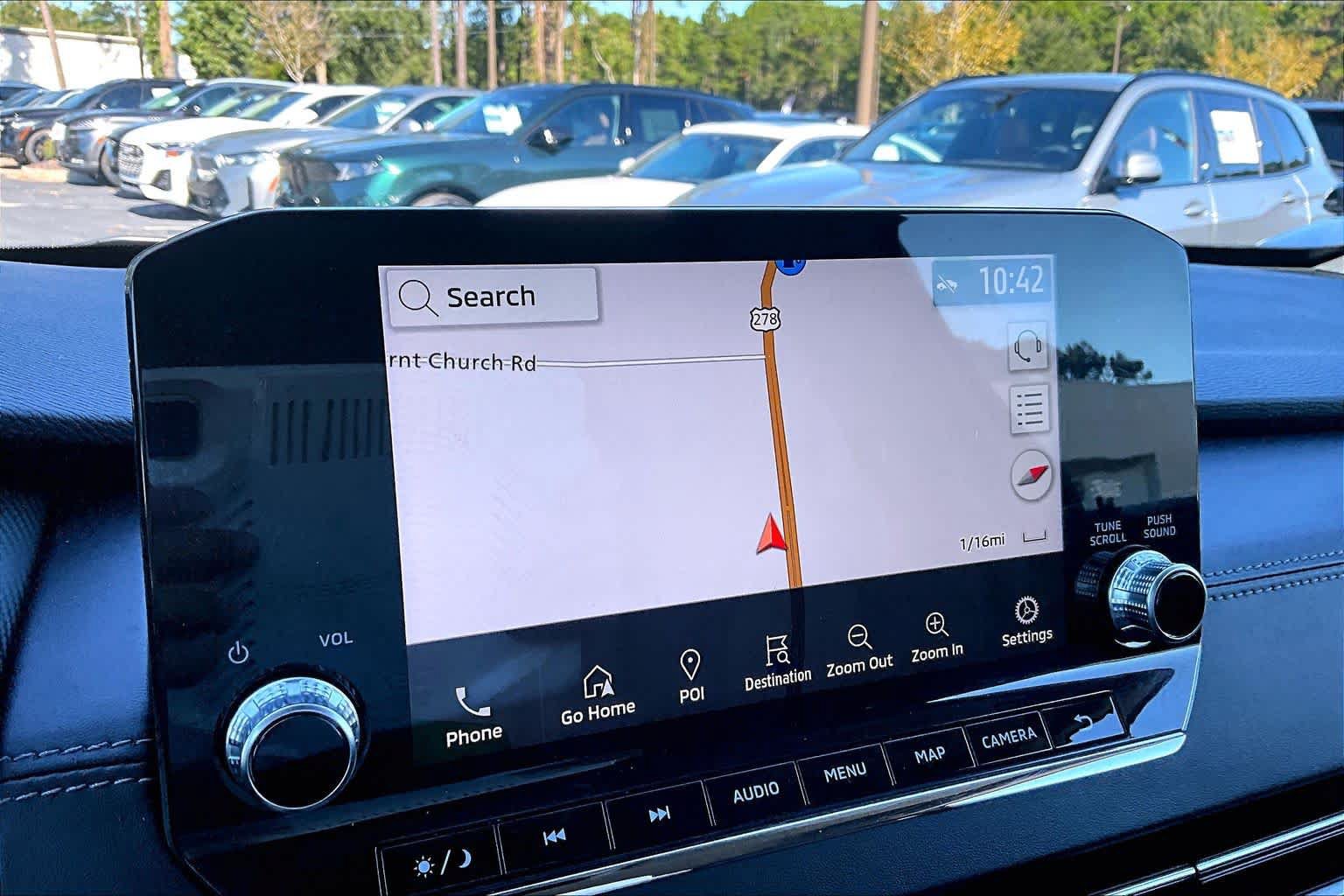 Used 2022 Mitsubishi Outlander SEL AWD/4WD image 35