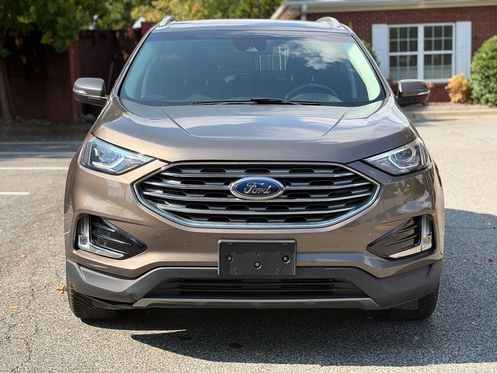 Used 2019 Ford Edge SEL FWD image 8