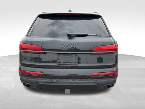 Used 2025 Audi Q7 2.0T Premium Plus image 4