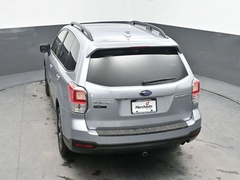 Used 2018 Subaru Forester 2.5i Premium w/ All-Weather Package AWD/4WD image 19