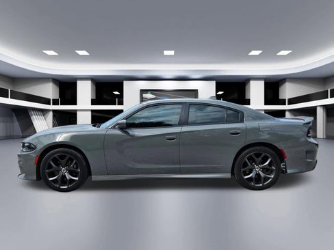 Used 2019 Dodge Charger GT RWD image 2