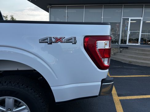 Used 2023 Ford F150 XL w/ XL Chrome Appearance Package AWD/4WD image 36