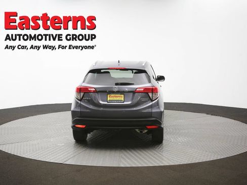 Used 2022 Honda HR-V Sport image 34