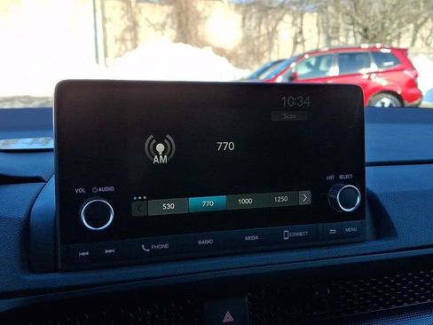 Certified 2024 Honda CR-V Sport image 17