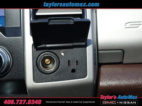 Used 2019 Ford F350 King Ranch w/ King Ranch Ultimate Package image 27