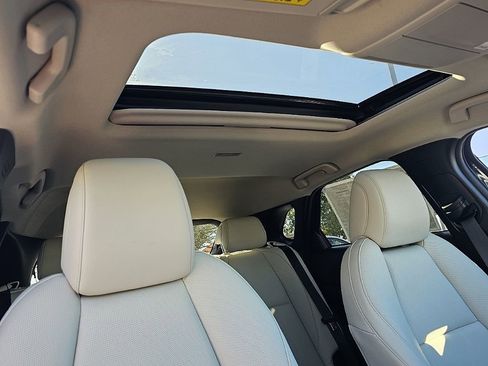 New 2026 MAZDA CX-30 2.5 Turbo w/ Premium Plus Pkg image 18