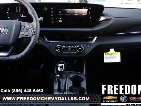 New 2026 Buick Envista Preferred image 19