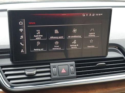 Used 2024 Audi Q5 2.0T Premium image 4