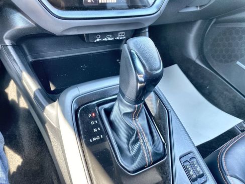Certified 2024 Subaru Crosstrek 2.5i Limited w/ Crosstrek Mirror Package AWD/4WD image 27