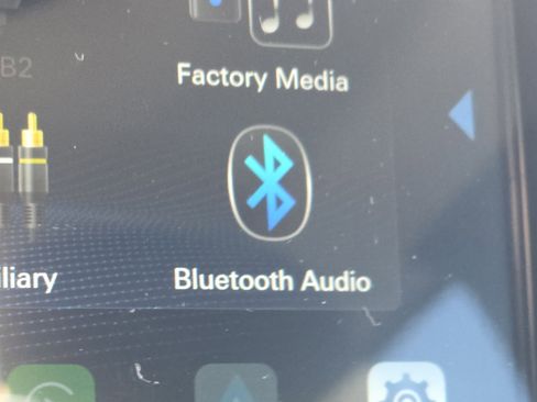 Used 2016 Jeep Renegade 75th Anniversary image 5