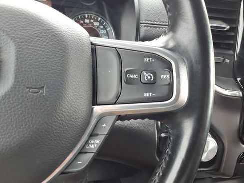 Used 2023 RAM 1500 Laramie AWD/4WD image 24