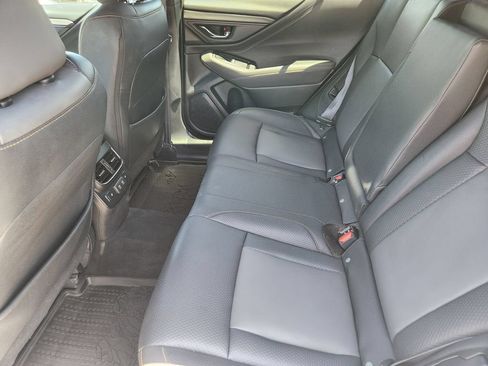 Used 2022 Subaru Outback Wilderness AWD/4WD image 29