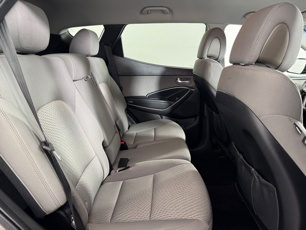 Used 2017 Hyundai Santa Fe Sport AWD/4WD image 22