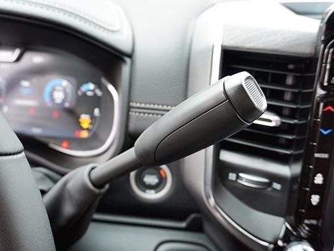 New 2026 RAM 2500 Laramie image 39